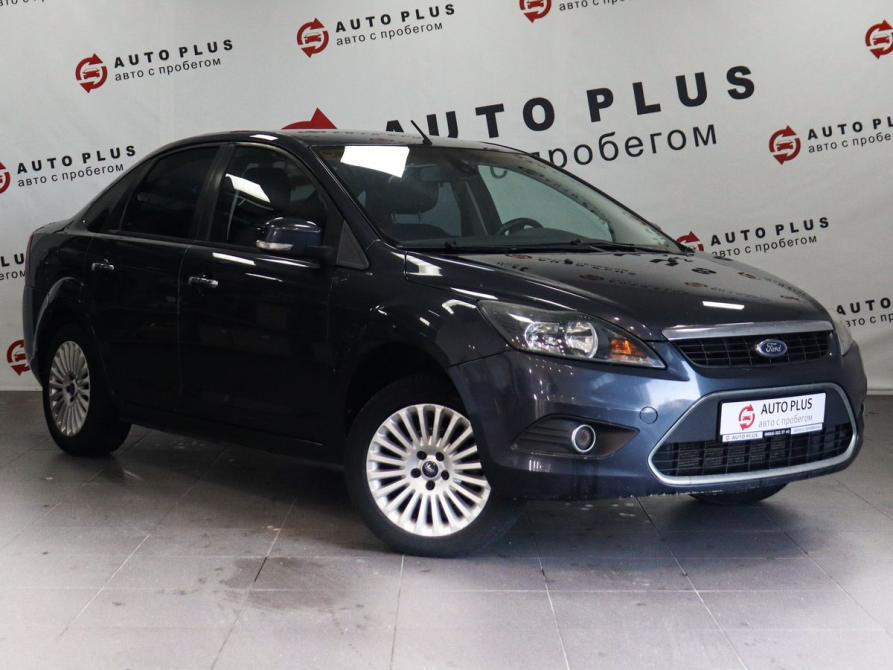 Ford Focus II Рестайлинг Минеральные Воды  - изображение 1