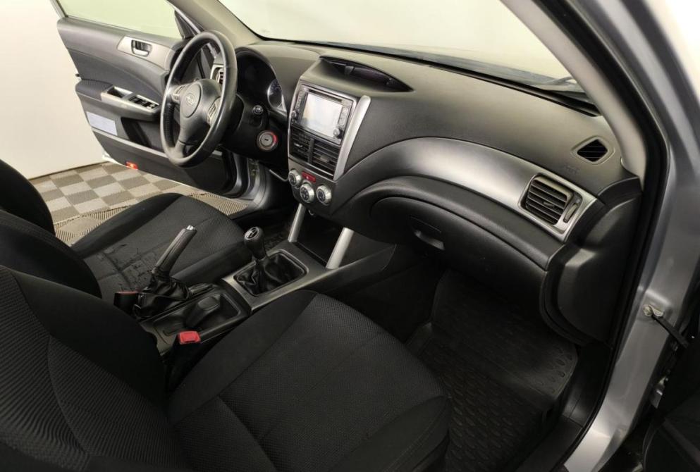 Subaru Forester IV Нижний Новгород  - изображение 10