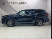 Toyota Highlander IV (XU70) Воронеж  - изображение 26