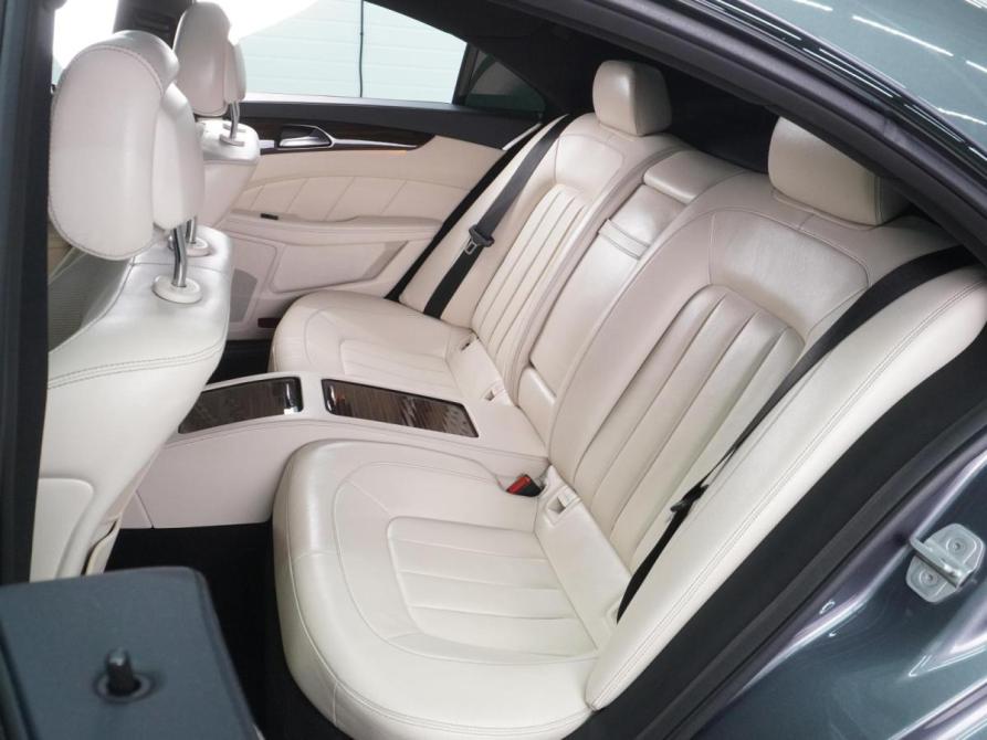 Mercedes-Benz CLS II (C218) Рестайлинг Воронеж  - изображение 11