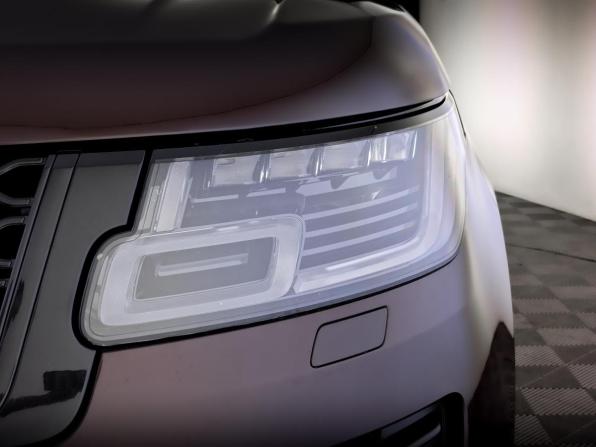 Land Rover Range Rover IV Рестайлинг с пробегом 2018 года, цена 8 231 000 рублей, 64313 км, внедорожник, Автокод Объявления