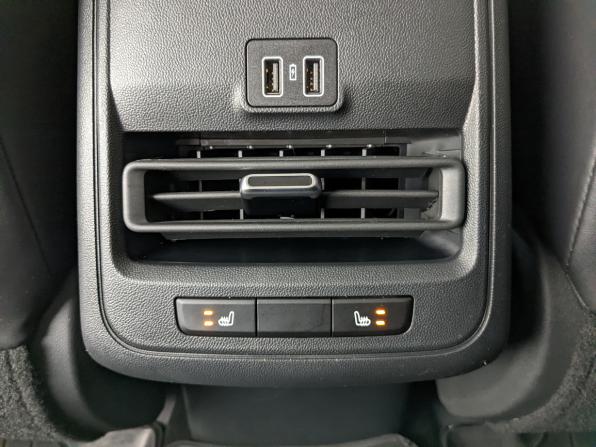 Changan CS55 Plus II с пробегом 2024 года, цена 2 130 000 рублей, 38852 км, внедорожник, Автокод Объявления
