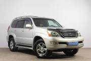 Lexus GX I Новосибирск  - изображение 22