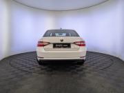 Skoda Superb III Москва  - изображение 33