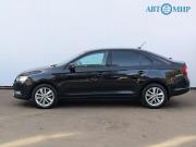 Skoda Rapid I Рестайлинг Москва  - изображение 22