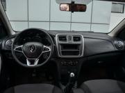 Renault Logan II Рестайлинг Курган  - изображение 28