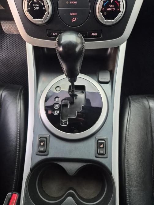 Mazda CX-7 I Саратов  - изображение 22