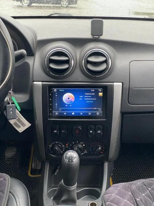 Nissan Almera III (G15) Уфа  - изображение 9
