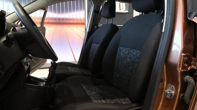 Lada (ВАЗ) XRAY I с пробегом 2020 года, цена 820 000 рублей, 85085 км, хэтчбек, Автокод Объявления