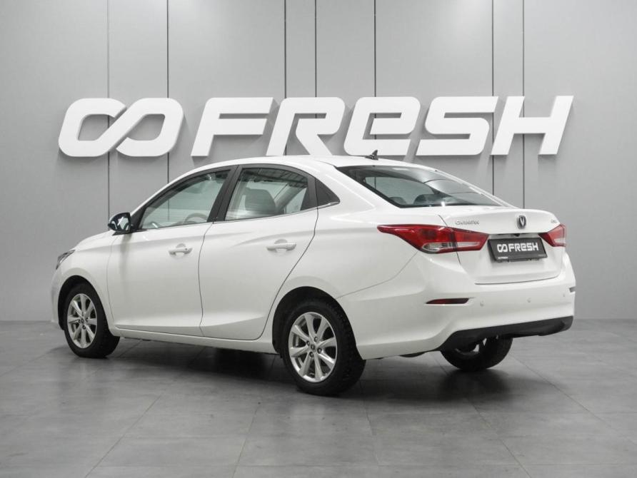 Changan Alsvin Воронеж  - изображение 2