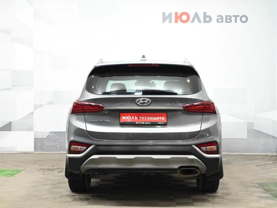 Hyundai Santa Fe IV Екатеринбург  - изображение 5