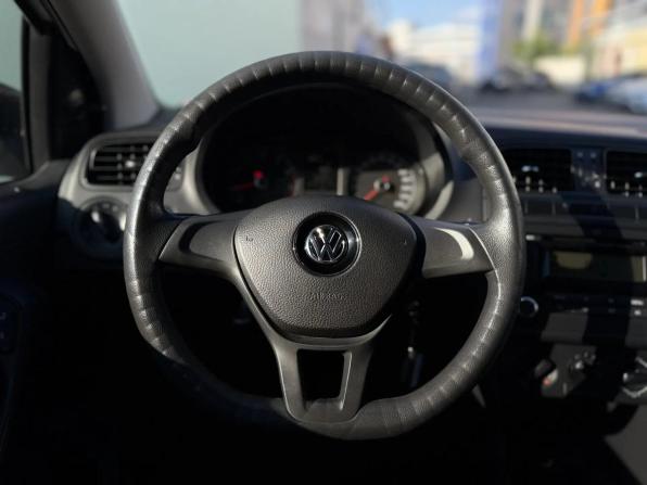 Volkswagen Polo V Рестайлинг с пробегом 2015 года, цена 799 000 рублей, 152780 км, седан, Автокод Объявления