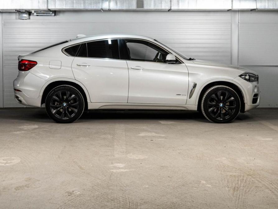 BMW X6 II (F16) Ставрополь  - изображение 5