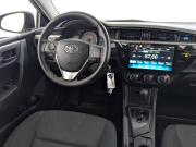 Toyota Corolla XI (E160 E170 E180) Москва  - изображение 45