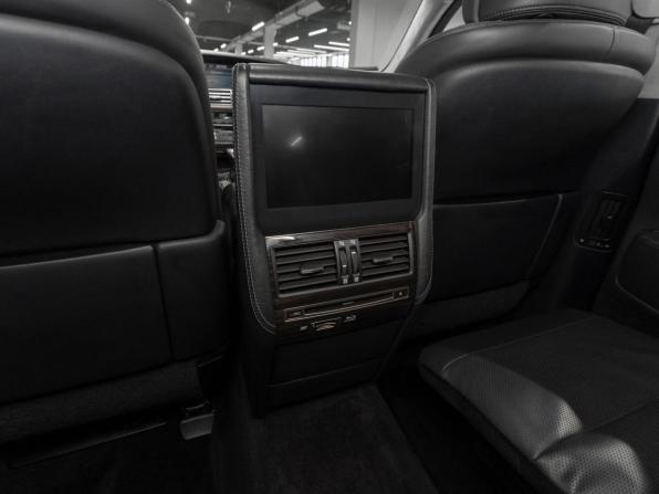 Lexus LS IV Рестайлинг 2 с пробегом 2014 года, цена 2 350 000 рублей, 319436 км, седан, Автокод Объявления