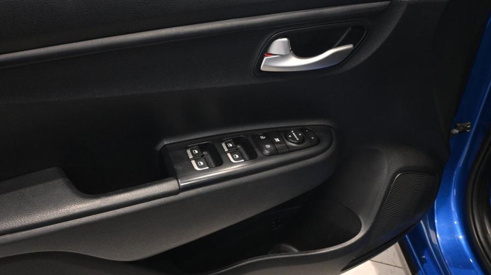 Kia Rio IV Уфа  - изображение 13