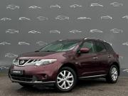 Nissan Murano II (Z51) Рестайлинг 2 Санкт-Петербург  - изображение 32