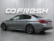 BMW 5 серии VII (G30/G31/G38) Воронеж  - изображение 25