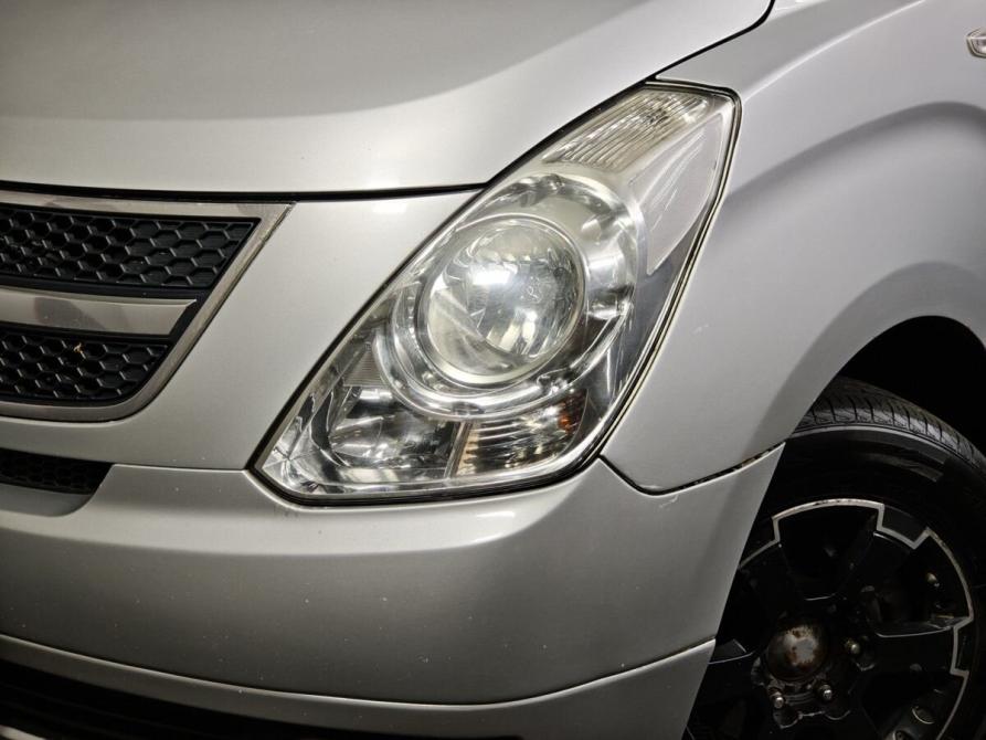 Hyundai Grand Starex I Москва  - изображение 10