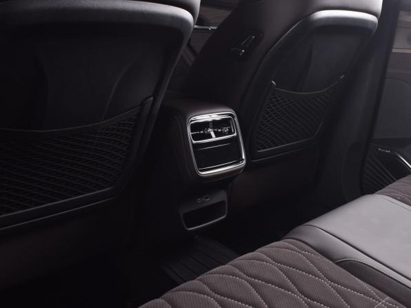 Geely Xingyue L I Рестайлинг 2 с пробегом 2026 года, цена 3 949 995 рублей, 19 км, внедорожник, Автокод Объявления