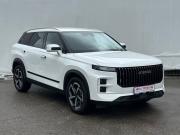 Jaecoo J7 I Москва  - изображение 20