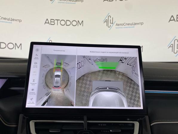 Wey Mocca I с пробегом 2023 года, цена 3 449 900 рублей, 23005 км, внедорожник, Автокод Объявления