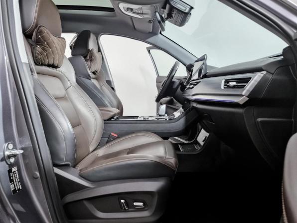 Chery Tiggo 8 Pro I с пробегом 2022 года, цена 2 169 000 рублей, 57462 км, внедорожник, Автокод Объявления