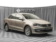 Volkswagen Polo V Рестайлинг Москва  - изображение 23
