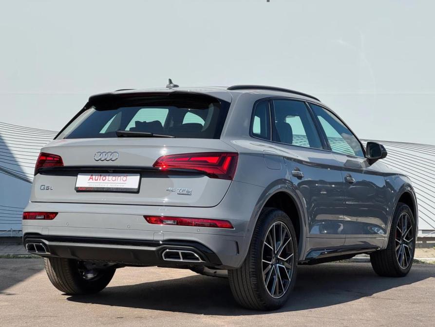 Audi Q5 II (FY) Рестайлинг Воронеж  - изображение 9
