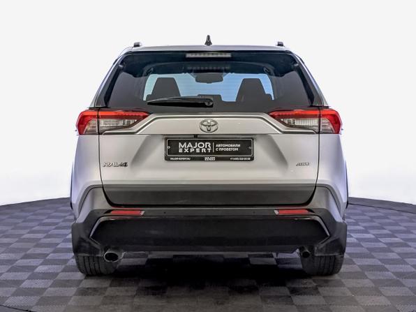 Toyota RAV4 V (XA50) с пробегом 2022 года, цена 3 500 000 рублей, 70149 км, внедорожник, Автокод Объявления