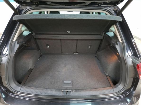 Volkswagen Tiguan II с пробегом 2019 года, цена 2 999 000 рублей, 160700 км, внедорожник, Автокод Объявления