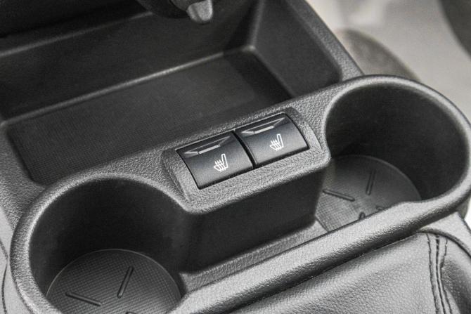 Lada (ВАЗ) Granta I Рестайлинг с пробегом 2020 года, цена 659 000 рублей, 105000 км, лифтбек, Автокод Объявления