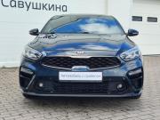 Kia Cerato IV Санкт-Петербург  - изображение 28