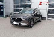 Mazda CX-5 II Владимир  - изображение 27