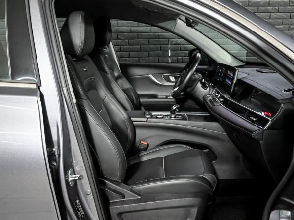 Chery Tiggo 7 Pro Max I Рестайлинг с пробегом 2024 года, цена 2 250 000 рублей, 18737 км, внедорожник, Автокод Объявления