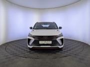 Geely Coolray I Рестайлинг Москва  - изображение 32