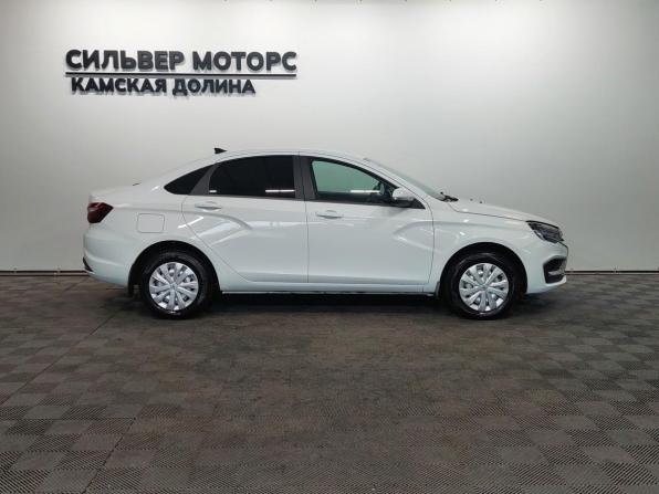 Lada (ВАЗ) Vesta I Рестайлинг (NG) с пробегом 2023 года, цена 1 150 000 рублей, 18275 км, седан, Автокод Объявления