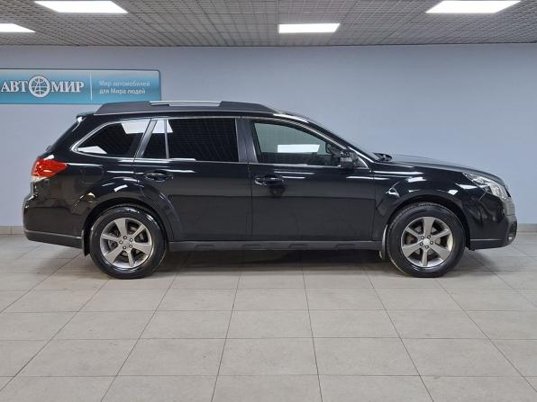 Subaru Outback IV Рестайлинг с пробегом 2014 года, цена 1 550 000 рублей, 193325 км, универсал, Автокод Объявления