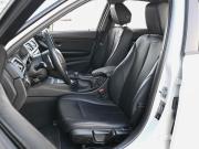 BMW 3 серии VI (F3x) Рестайлинг Новороссийск  - изображение 35