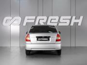 Hyundai Accent II Минеральные Воды  - изображение 19
