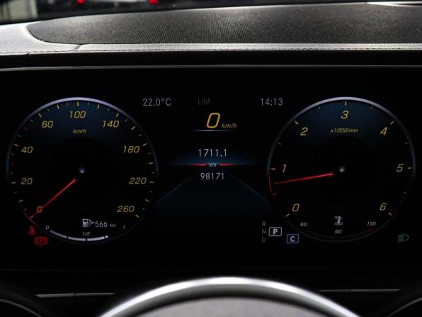Mercedes-Benz GLE II (V167) с пробегом 2019 года, цена 6 297 000 рублей, 1000 км, внедорожник, Автокод Объявления