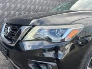 Nissan Pathfinder IV Рестайлинг Краснодар  - изображение 52