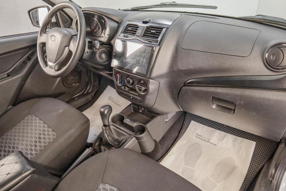 Lada (ВАЗ) Granta I Рестайлинг Челябинск  - изображение 14