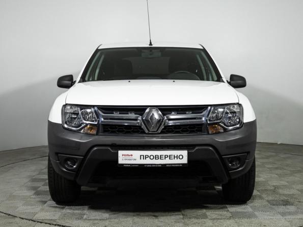 Renault Duster I Рестайлинг с пробегом 2020 года, цена 1 249 585 рублей, 114500 км, внедорожник, Автокод Объявления