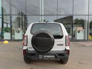 Lada (ВАЗ) Niva Travel I Ижевск  - изображение 29