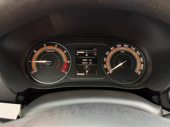 Lada (ВАЗ) Vesta I Рестайлинг (NG) с пробегом 2024 года, цена 1 300 000 рублей, 26000 км, седан, Автокод Объявления
