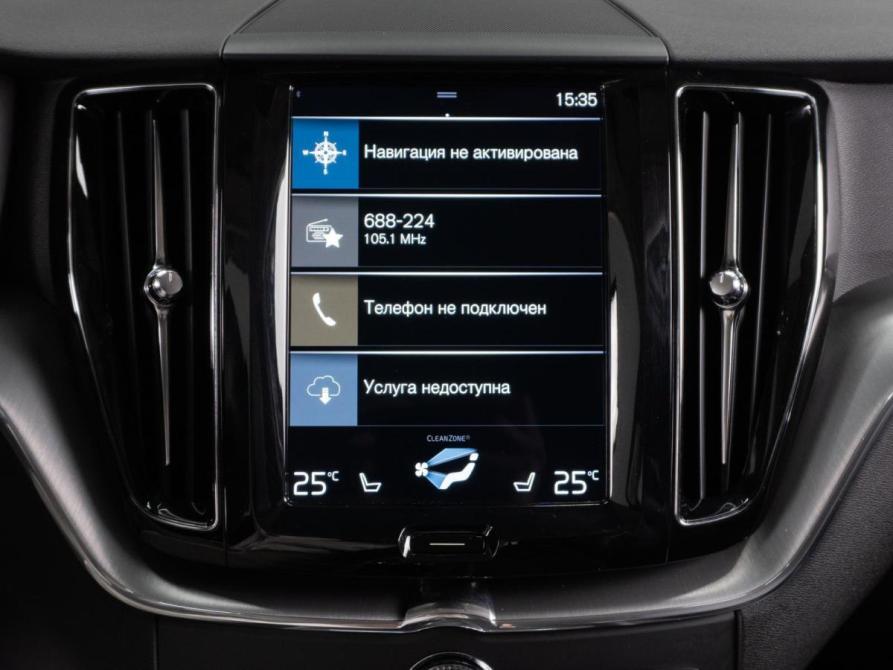 Volvo XC60 II Тюмень  - изображение 14