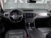 Volkswagen Teramont I Тюмень  - изображение 30