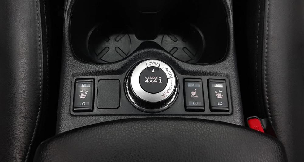 Nissan Qashqai II Рестайлинг Москва  - изображение 17