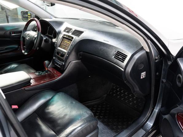 Lexus GS III с пробегом 2005 года, цена 1 599 000 рублей, 312244 км, седан, Автокод Объявления